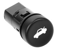 Interrupteur Déverrouillage Compatible Avec Chevrolet Pour Cobalt 2005 2006 2007 2008 2009 2010 Bouton Déverrouillage Couvercle Coffre Voiture Auto 15835338 92224594 25762050