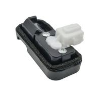 Interrupteur Déverrouillage Compatible Avec City 2015-2019 Pour Crider 2014-2018, Interrupteur Poignée Déverrouillage Couvercle Coffre Arrière, 74811-TA0-003 74810TA1003