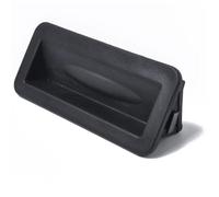 Interrupteur Déverrouillage Compatible Avec Ford Pour C-Max (DM2) 2007-2010 Pour Fiesta Mk6 Hatchback 2008-2017 Bouton Déverrouillage Couvercle Coffre Hayon 1748915 6M5119B514AD 1857333