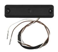 Interrupteur Déverrouillage Compatible Avec Hyundai Pour Ix35 2010-2025 Pour Santa Fe/XL 2013-2019 Poignée Déverrouillage Couvercle Coffre Arrière, Interrupteur Hayon Voiture 812602W000