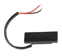 Interrupteur Déverrouillage Compatible Avec Hyundai Pour Solaris Sedan Pour Accent Pour Verna 2010-2016 Commutation Interrupteur D'ouverture Hayon Déverrouillage Coffre Arrière 81260-1R000