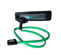 Interrupteur Déverrouillage Compatible Avec Kia Pour Forte 2011 2012 2013 81260-1M000 812601M000 Poignée Assy Bouton De Verrouillage Du Coffre Du Hayon