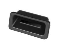 Interrupteur Déverrouillage Compatible Avec Kia Pour Forte 5 Hatchback 2011 - 2018, Poignée De Déverrouillage Du Couvercle De Coffre Extérieur 812601M500 81260A6200