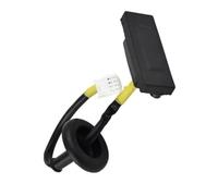 Interrupteur Déverrouillage Compatible Avec Kia Pour Rio Pour MK3 2011-2013 2014 2015 2016 2017 Poignée Porte Arrière Déverrouillage Coffre Interrupteur Couvercle Arrière 812601W220