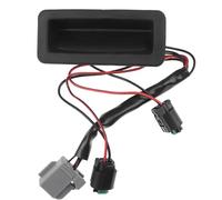 Interrupteur Déverrouillage Compatible Avec Land Pour Rover Pour Discovery 3 2004-2009 8 Broches Interrupteur Déverrouillage Hayon Arrière Coffre Voiture LR014482 LR071910 LR073594 CXB000456PVJ