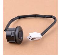 Interrupteur Déverrouillage Compatible Avec Mazda 2 3 2008 2009 2010 2011 2012 2013 2014 2015, Bouton De Déverrouillage Du Hayon Arrière D651624B0B