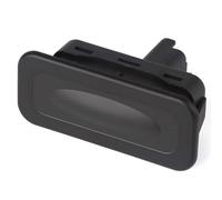 Interrupteur Déverrouillage Compatible Avec Megane MK2 MK3 Pour Clio MK3 MK4 Pour Captur Pour Twingo Ouvre-coffre Hayon Voiture Remplacement L'interrupteur Bouton Hayon Électrique 8200076256