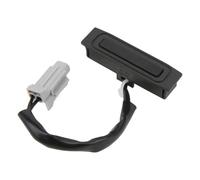 Interrupteur Déverrouillage Compatible Avec Nissan Pour Qashqai J10 J10 + Pour Note 2006-2012 Bouton Déverrouillage Coffre Arrière Interrupteur Hayon 90602-JD00B 90602JD004