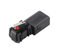 Interrupteur Déverrouillage Compatible Avec VW Pour Eos 2006 2007 2008 Bouton D'ouverture De Hayon Arrière OEM 1K0962103