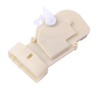 Interrupteur déverrouillage du couvercle de bagage Actionneurs Verrouillage Porte Gauche Droite Accessoires Voiture Pour Lexus RX300 GS300 GS430 GS400 1999 - 2005(Front Right)