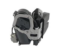 Interrupteur déverrouillage du couvercle de bagage GJ5Z7443150B Actionneur Serrure Couvercle Coffre Voiture Hayon Loquet Ensemble Pour Ford Pour Escape 2018-2019