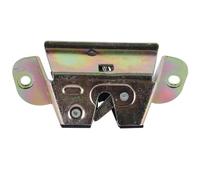 Interrupteur déverrouillage du couvercle de bagage Mécanisme D'actionneur Verrouillage Couvercle Coffre Complet Accessoires Voiture Pour Peugeot 107 2005 - 2014(Boot lock)