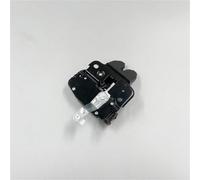 Interrupteur déverrouillage du couvercle de bagage Verrou Couvercle Coffre Voiture Accessoires Serrure Hayon Pour Nissan Pour Tiida Berline C11 2007 - 2014 84631ED40A