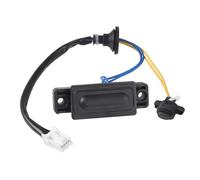 Interrupteur Déverrouillage Du Hayon Arrière 37179-79J00 Pour Suzuki SX4 2006-2013 Remplacement Bouton D'ouverture