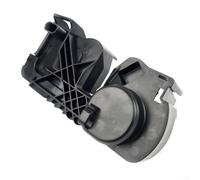 Interrupteur d'extrémité de capot pour Mercedes W176 W246 X156 W117 W447, OEM A2468700558 Loquet de capot, pièce de rechange en métal ABS pour B CLA GLA V