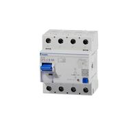 INTERRUPTEUR DFS4 025-4/0,03-B NK COURANT DIFFÉRENTIEL 09124995