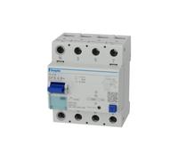 INTERRUPTEUR DFS4 040-4/0,30-B+ DIFFÉRENTIEL 3 PHASES 09136895