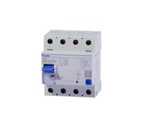 INTERRUPTEUR DFS4 063-4/0,03-A COURANT DIFFÉRENTIEL 3 09144901