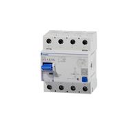 INTERRUPTEUR DFS4 100-4/0,03-B NK COURANT DIFFÉRENTIEL 09164995