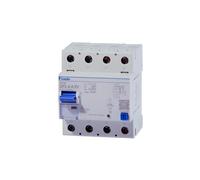 INTERRUPTEUR DFS4 KV 040-4/0,30-A COURANT DIFFÉRENTIEL 09136909