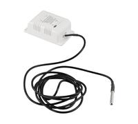 Interrupteur d'humidité pour disjoncteur 20 A avec télécommande via application, programmation et enregistrement de données, type C (C)