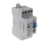 Zenitech Interrupteur différentiel 25/2 30 mA Type AC NF Gris G