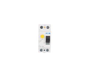 Interrupteur différentiel 2P 40A 0,03A type AC PF6 286496