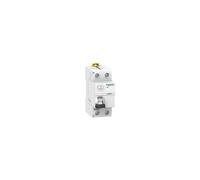 Interrupteur différentiel 2P 40A 300mA AC Acti 9 iID TERTIARY Schneider A9R84240