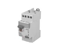 Interrupteur différentiel 2P 40A 30mA Type AC Legrand DX³ à vis