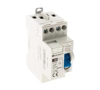 Zenitech Interrupteur différentiel 40/2 30mA Type A NF
