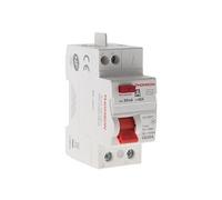 - Interrupteur Différentiel 40A/30mA type A NF (EASY CONNECT)