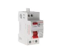 - Interrupteur différentiel 40A/30mA type AC NF Easy Connect