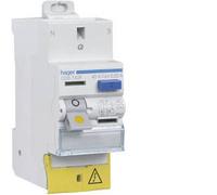 Interrupteur différentiel - 2P 40A 30mA type AC SanVis - Hager CDS742F