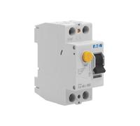 Interrupteur différentiel 40A type AC 30mA 1P+N à vis Eaton