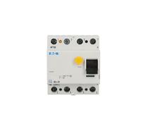 Interrupteur différentiel 4P 40A 0,1A type AC PFIM 235411