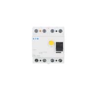 Interrupteur différentiel 4P 63A 0.5A type A PF6-63/4/05-A 165789