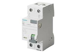 Interrupteur différentiel 5SV3 25A/ 30MA/A 2P 25A 30MA 5SV3312-6