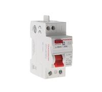 - Interrupteur Différentiel 63A/30mA type A NF (EASY CONNECT)