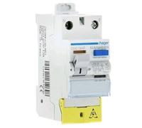 INTERRUPTEUR DIFFERENTIEL 63A 30mA TYPE AC CDC764F HAGER Disjoncteur Cdc 764 F
