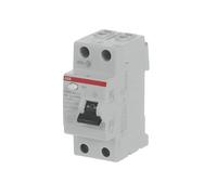 ABB ABB443061GSB 443061 Interrupteur différentiel, Gris