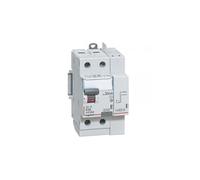 - Interrupteur différentiel 63A - TYPE AC 30mA automatique