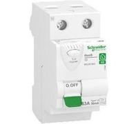 Schneider Electric - RESI9 XE - interrupteur différentiel - 2P - 63A - 30mA - Type Fsi - embrochable - R9ERF263