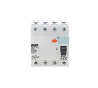 INTERRUPTEUR DIFFÉRENTIEL A 4P 40A 30mA K8 A03-K8-4-40-030