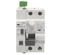 Interrupteur Différentiel à Réarmement Automatique Disjoncteur 40A 30mA Type A. Disjoncteur Super Immunisé RCCB