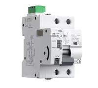 Interrupteur Différentiel à Réarmement Automatique Disjoncteur 40A 30mA Type AC. Réenclencheur automatique. RCCB