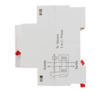 Interrupteur différentiel à vis - 30mA type AC 63A NF - Thomson