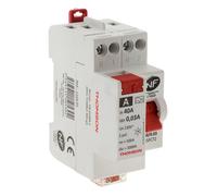 Voltman Interrupteur différentiel Thomson à vis 40A type A NF
