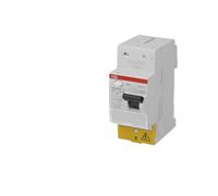 ABB Interrupteur différentiel FH202S 40 A Type AC G