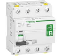 Acti9 - Iid 4P 40A 30mA B EV