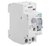 Interrupteur Différentiel Auto 30ma 40a Type Ac Siemens